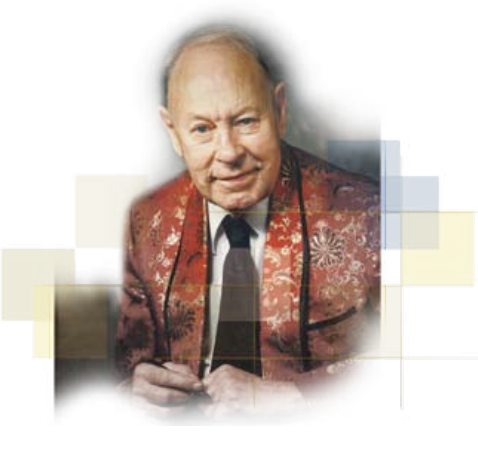 Hoot Gibson, the man with the many jackets